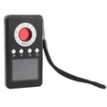 thumbnail image 2 of Buscador de cámara, pantalla de 2 pulgadas, señal RF de alta sensibilidad, GPS, detector infrarrojo antiinsectos para hoteles, baños y coches, 2 of 5