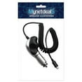 thumbnail image 3 of Micro USB Chargers for Kyocera DuraForce Pro, Cadence LTE, Hydro Reach, Brigadier - Heavy Duty Car Charger + Home Wall Charger, 3 of 3