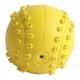 thumbnail image 5 of Pelota de goma para Perros ANGGREK Juguete Resistente Y puntiaguda, 5 of 8