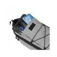 thumbnail image 3 of Multifunctional Mountain Bike Saddle Basket Bicycle Rear Rack Bag, 3 of 7