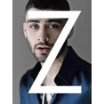 thumbnail image 1 of Zayn, Zayn Malik Hardcover, 1 of 1