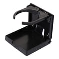 thumbnail image 4 of UPGRATOR 2Pack Vehicle Mounted Cup Holder Square Design For Car And Truck Use, 4 of 6