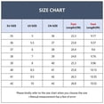 thumbnail image 2 of Women’s Square Toe Open-Toe Flat Sandals - Single Strap Non-Slip, 2 of 5