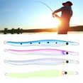 thumbnail image 2 of Metal Fishing Lure - 100g & 150g Reflective Artificial Bait with Luminous Effect - High Simulation, Bright Color, Prop Jig for Saltwater Sea Fishing Wobbler, 2 of 8