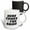 Multicolor, variant on 3drose, Here Comes the Bride Wedding Gift Honeymoon and Bridal Shower Gift, 15oz Mug