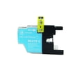 thumbnail image 1 of Cartouche d'Encre Cyan Compatible Brother LC75 par Superink, 1 of 1