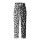 thumbnail image 5 of Pantalones largos de verano para hombre, informales, a la moda, con estampado degradado, cintura elástica, rectos, 5 of 5