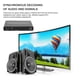 thumbnail image 2 of HDMI o Extractor Decoder Convertor for Dolby Support 4K 5.1CH Three Dimensional 110‑240Vblack, 2 of 4
