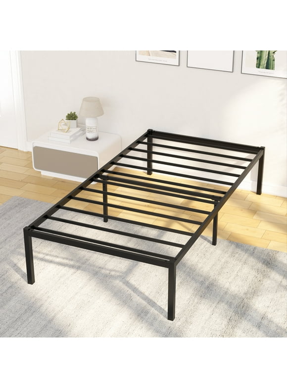 Twin Bed Frames in Bed Frames