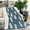 Poodle Dog and, variant on Poodle Dog and Footprint Blanket,Comfortable Soft Lamb Wool Throw Blanket,All Season,Warm Lightweight Blankets for Sofa Bed Couch Living Room Chair,40"x50"