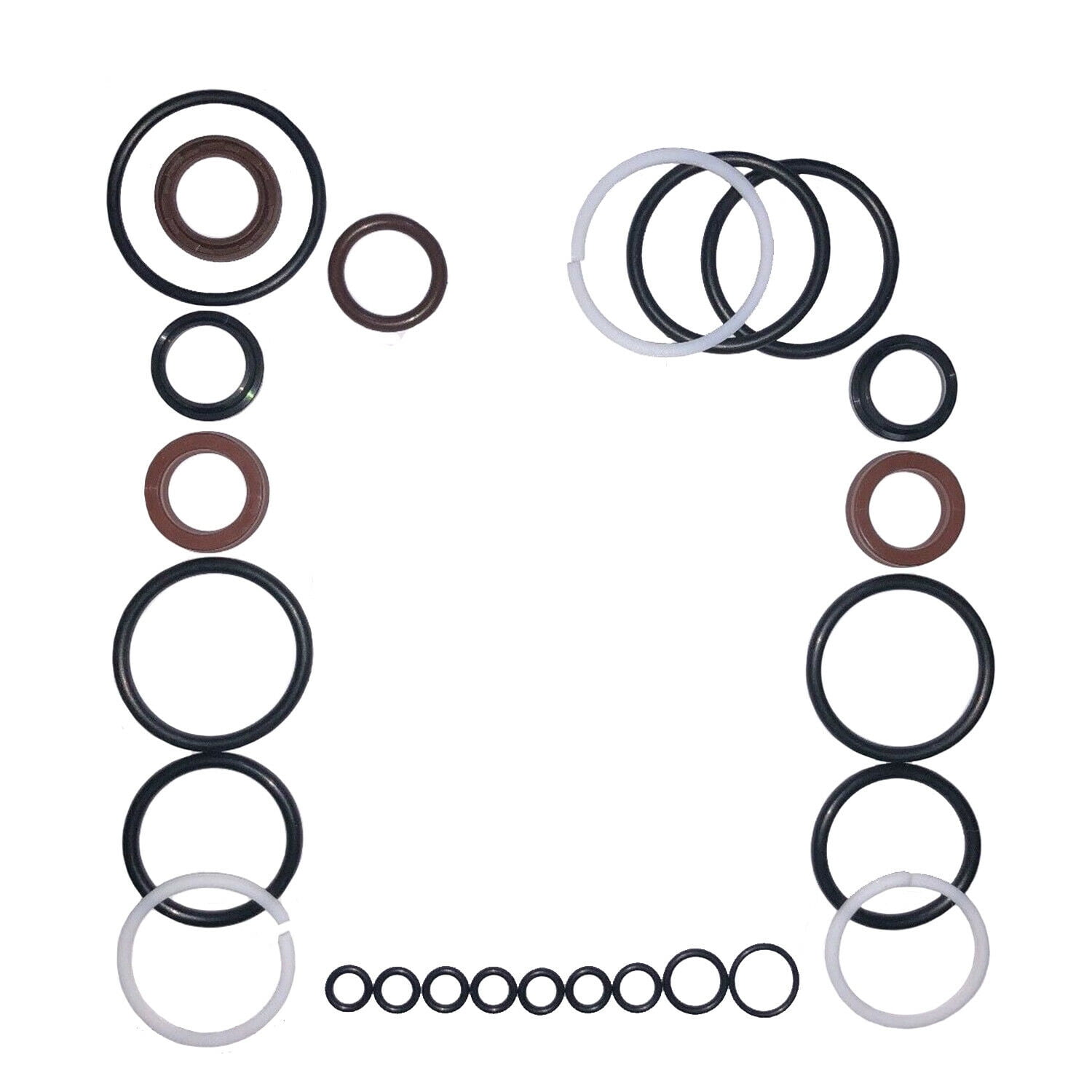 New Trim Tilt Unit Seal Kit For HONDA BF90 BF115 BF150 BF200 BF225