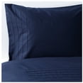thumbnail image 1 of Ikea King Size Duvet cover and pillowcase(s), blue , 18210.172614.48, 1 of 1