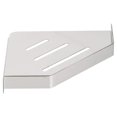 thumbnail image 1 of Esquina de baño para lavabo, estante de acero inoxidable, soporte de pared Triangular, soporte para jabón, trípode de baño pulido, 1 of 5
