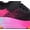 Black Pink, variant on Baby and Toddler Bungee Knit Jogger Sneakers
