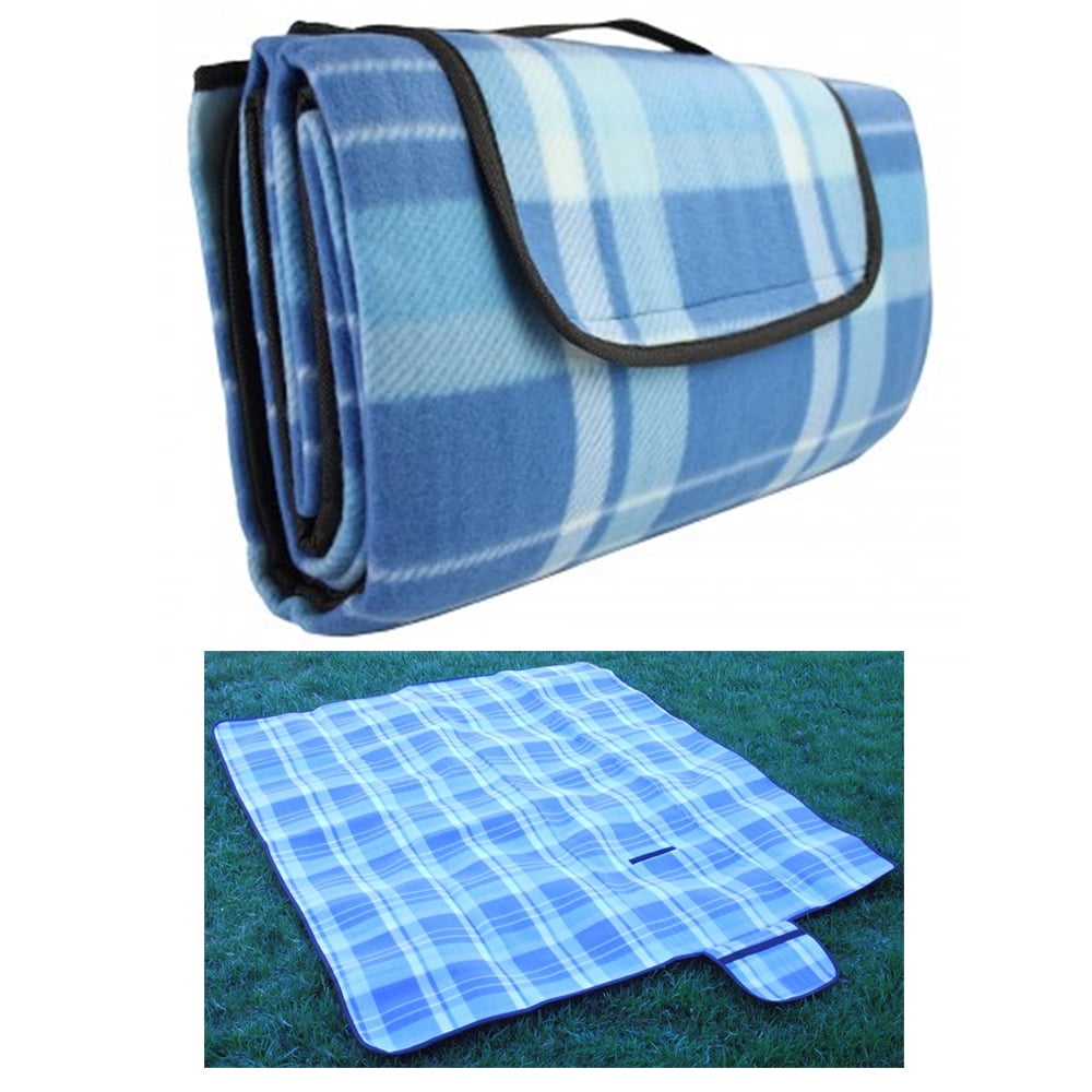 Foldable Picnic Blanket Walmart at Helen McClelland blog