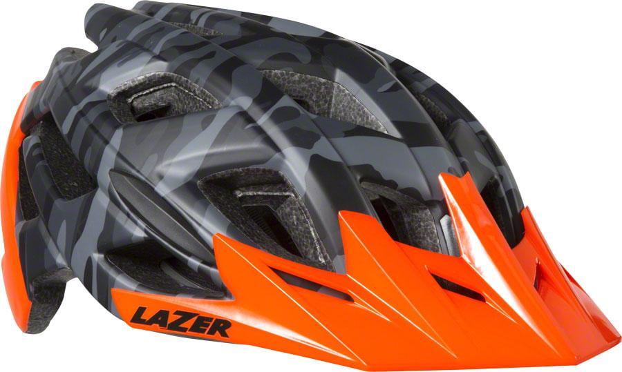 New Lazer Ultrax Matte Black SM Helmet 