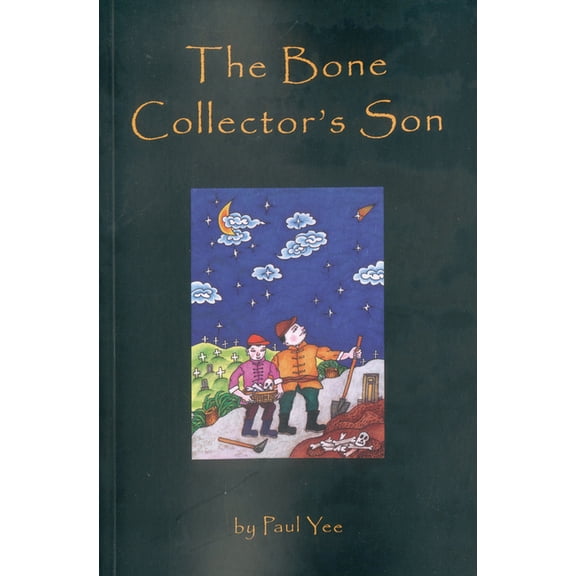The Bone Collector's Son (Paperback)