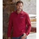 thumbnail image 4 of Atlas For Men - Polo de Manga Larga para Hombre - Pack de 2 (Rojo, Azul), 4 of 7