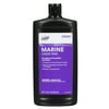 Scotchgard Marine Liquid Wax, 500 ml, 16.9 fl oz, Exceptional Durability and Glass