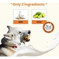 thumbnail image 2 of Safe Dog Chew Dental Treats for Dogs, Small, 8 Count Packet, 2 of 6