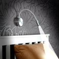 thumbnail image 5 of Lampe de Lit Col de Cygne, Lit LED et Lampe de Lecture avec Col de Cygne, Montage Mural, 3 W, Blanc Frais, 5 of 5