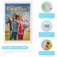 thumbnail image 3 of Bibi y Tina Kits de Pintura de Diamantes para Adultos 5D DIY Diamond Art Kits Full Drill Diamond Dots para Regalo Decoración de Pared y Relajación Artes de Gemas 20*30cm, 3 of 6