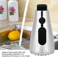 thumbnail image 2 of Kitchen Spray HeadKitchen Bathroom Pull Out Faucet Sprayer Pull Out Spray Head Streamlined Design, 2 of 5