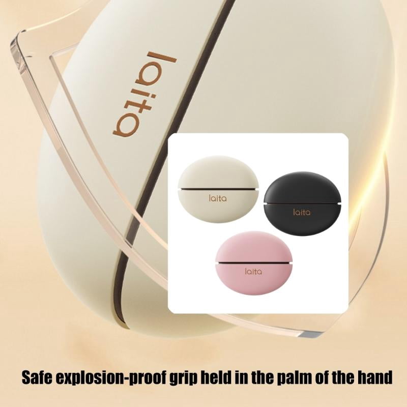ANXPTIME Fast Warming Up Hand Warmers Advanced Heating Detachable Portable Convenient