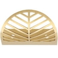 thumbnail image 1 of Manija de Repuesto Jadeshay para Muebles de Latón Ultra Sensible, 1 of 14