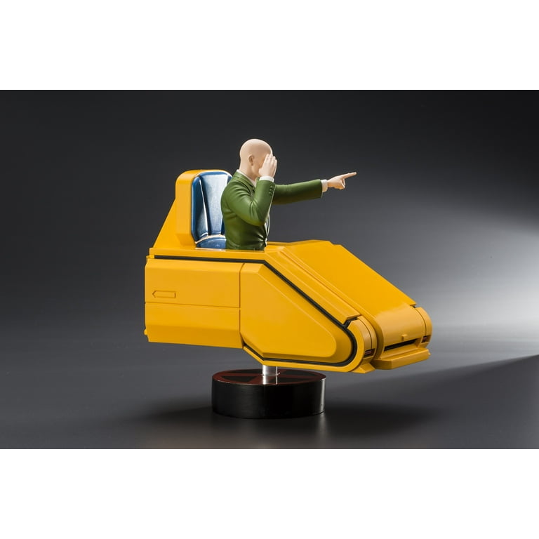 Kotobukiya Marvel Universe X-Men '92 Professor X Artfx+