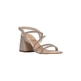 thumbnail image 2 of Zapatillas Mujer Beser Dama Casual Moda beige 26, 2 of 5