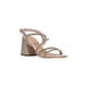 thumbnail image 2 of Zapatillas Mujer Beser Dama Casual Moda beige 25, 2 of 5