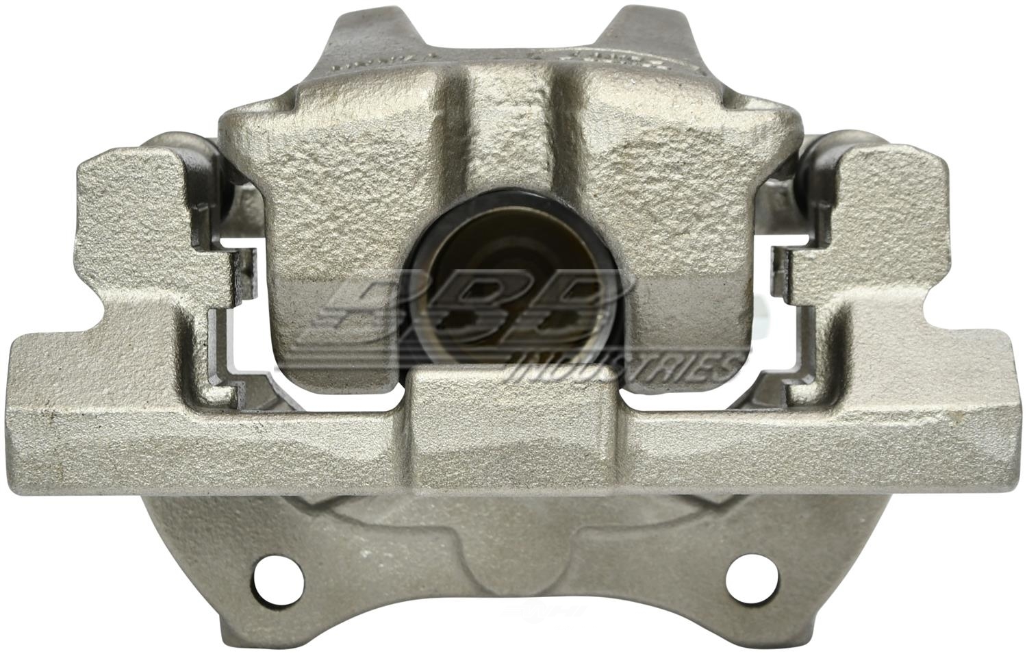 TERREPOWER formerly BBB Industries 99-05434B Reman Caliper w/installation Hardware