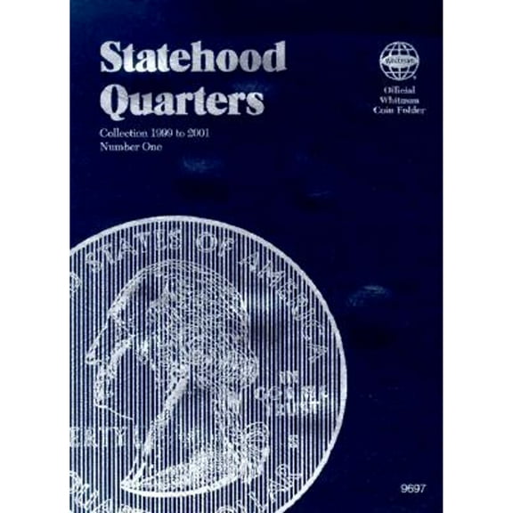 Statehood Quarters