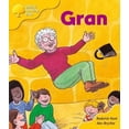 thumbnail image 1 of Pre-Owned Oxford Reading Tree: Stage 5: Storybooks: Gran (Paperback) 0198451865 9780198451860, 1 of 1