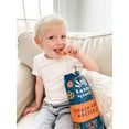 thumbnail image 5 of Savor By Suzie Grain-Free Pretzels -Lil Bit Spicy 5oz Bag, 5 of 5