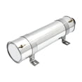 thumbnail image 1 of koolsoo Réservoir de Carburant en Acier Inoxydable Réservoir de Carburant Bidon d'Essence, 1 of 9