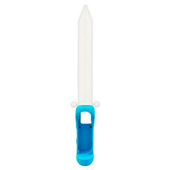 Amdohai Game Sword Swing Glow Green Replacement for N-Switch Joy-Con Right Controller Replacement for The Legend of Zelda: Skyward Sword