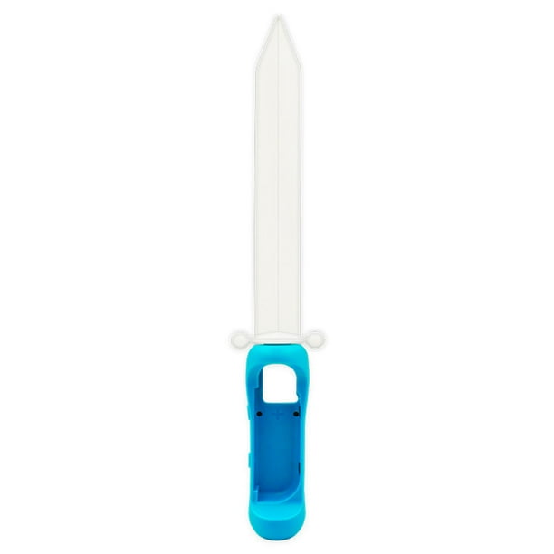 Game Sword Swing Glow Green Reemplazo para N-Switch Joy-Con Reemplazo del controlador derecho p Abanopi Juego de palo