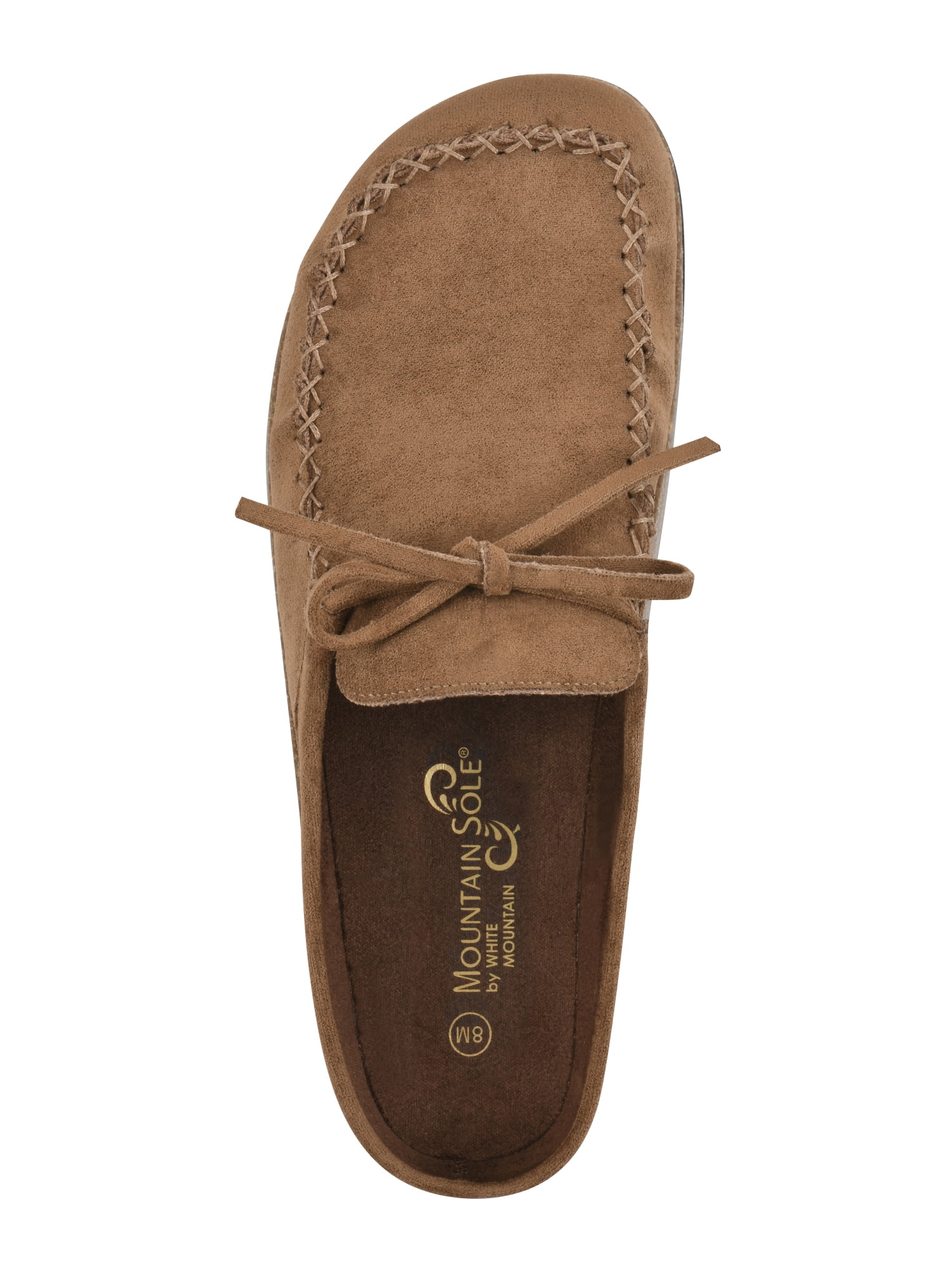 Mountain Sole Women's Bayrose Moc Toe Clog