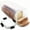 Black without drawe, variant on Clear Bread Storage Box with Lid, Plastic Loaf Container for Sandwich Bread and Kitchen Countertop Use