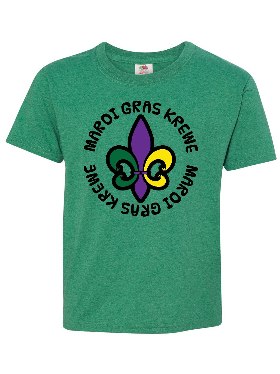 mardi gras krewe ideas