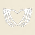 thumbnail image 3 of CafePress - Love You To Death! T Shirt - Men's Classic Graphic T-Shirt, 3 of 4