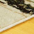 thumbnail image 3 of Terrain Modern Abstract Indoor Area Rug by Blue Nile Nills - 5' x 8', Multi-Color, 3 of 5