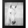 thumbnail image 2 of Murdock, Ramona 12x14 Black Modern Framed Museum Art Print Titled - The Queen, 2 of 5