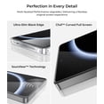 thumbnail image 4 of Protector de pantalla BENKS GlassWarrior HD para Samsung Galaxy S25 Ultra, 4 of 7
