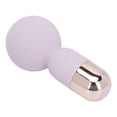 thumbnail image 2 of Los niveles inalámbricos 9 del mini Massager vibrante eléctrico del PDA reducen la vara del Massager del silicón del dolor, 2 of 8