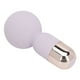 thumbnail image 5 of Varita Masajeadora De Mano Con Vibración, Reduce El Dolor, Mini Varita Masajeadora De Mano, 9 Niveles Para Oficina Para Mujeres, 5 of 7