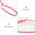 thumbnail image 3 of ADDHAT Bolsa Organizadora Con Cierre De Cremallera Y Para Almacenamiento De Cosméticos, 3 of 7