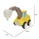 thumbnail image 2 of Juguetes de ingeniería de coches de tracción trasera Juguetes de ingeniería de coches para adolescentes Niños Bebés Camioneta, 2 of 8